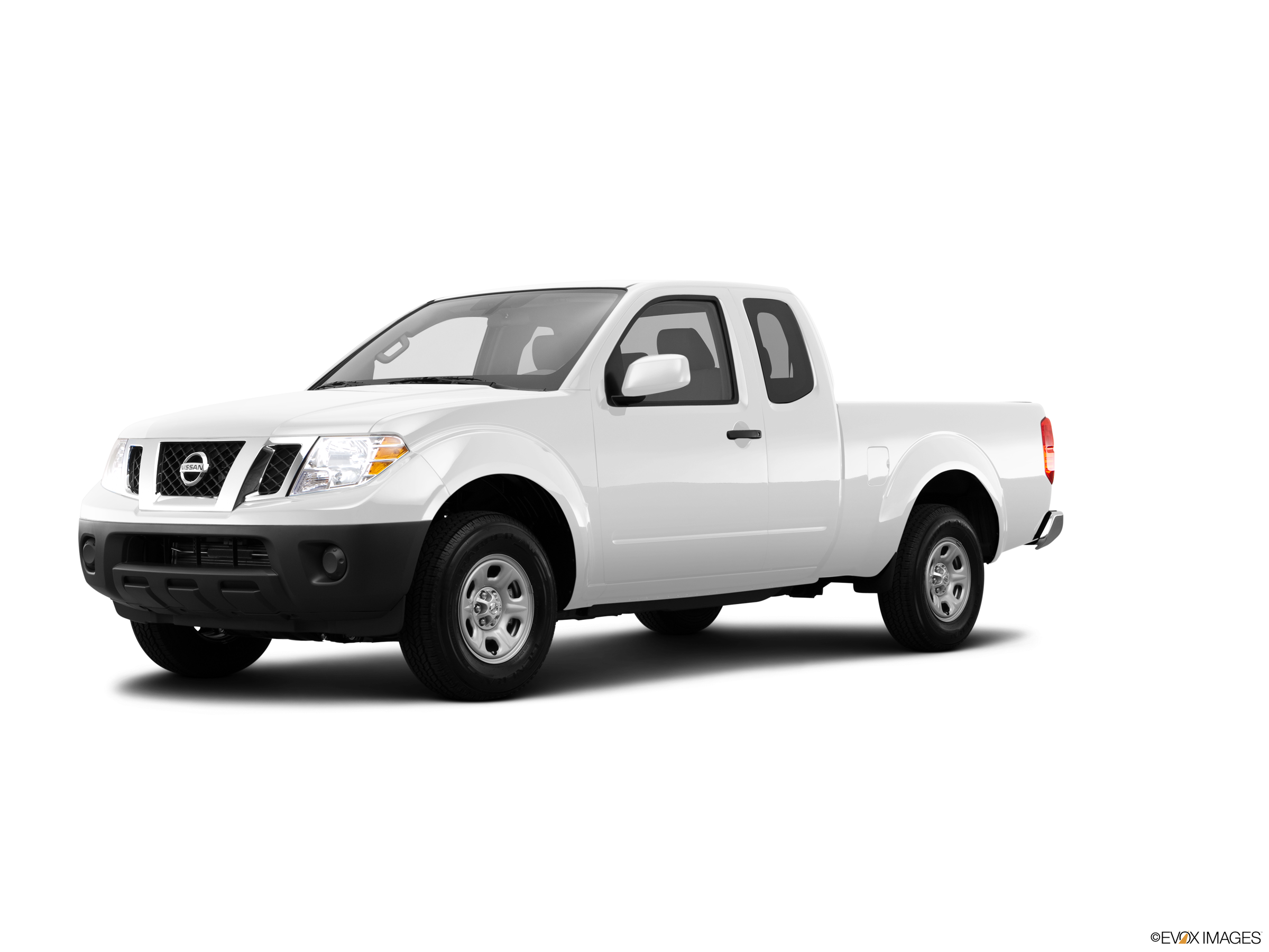Used 2014 Nissan Frontier King Cab Desert Runner Pickup 2D 6 Ft Pricing 